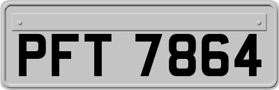 PFT7864