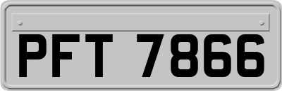 PFT7866