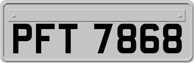 PFT7868