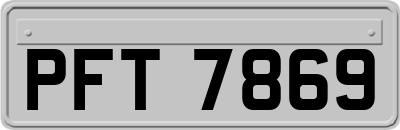PFT7869