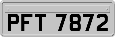 PFT7872