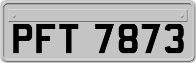 PFT7873