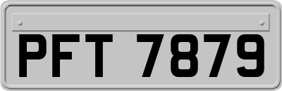 PFT7879