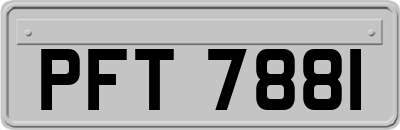 PFT7881
