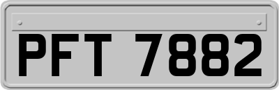 PFT7882