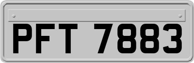 PFT7883