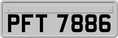 PFT7886