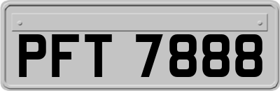 PFT7888