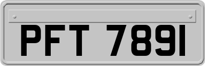 PFT7891