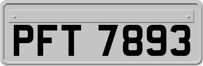 PFT7893