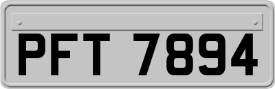 PFT7894