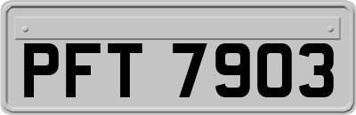 PFT7903