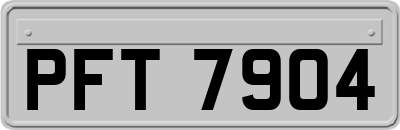 PFT7904