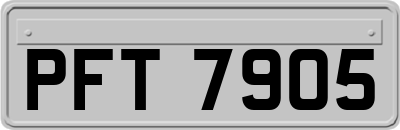 PFT7905
