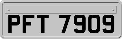 PFT7909