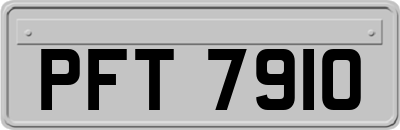 PFT7910