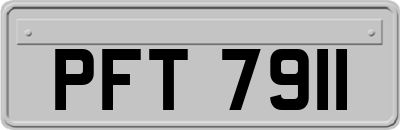 PFT7911