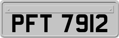 PFT7912