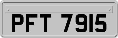 PFT7915