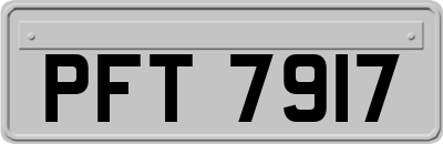 PFT7917
