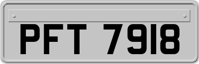 PFT7918