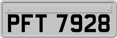 PFT7928