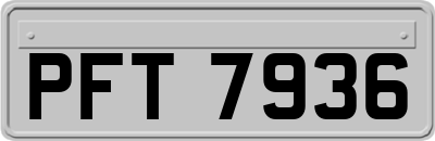 PFT7936