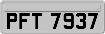 PFT7937