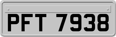 PFT7938