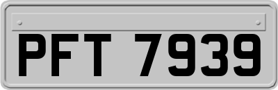PFT7939