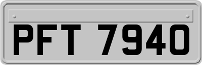 PFT7940