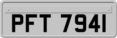 PFT7941