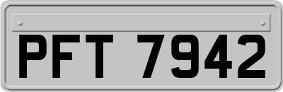 PFT7942