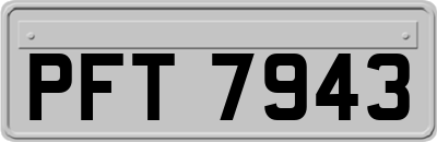 PFT7943
