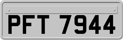 PFT7944