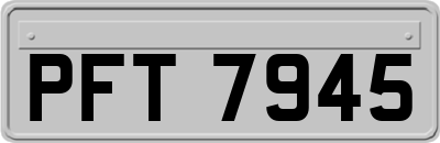 PFT7945