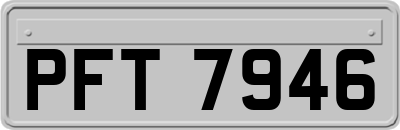 PFT7946