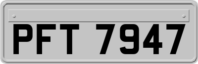 PFT7947
