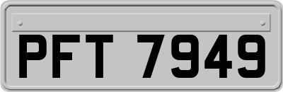PFT7949