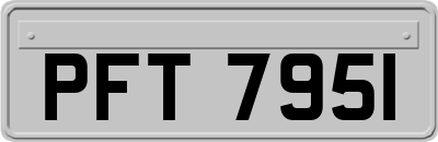 PFT7951