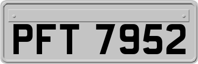 PFT7952