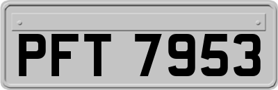 PFT7953
