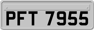 PFT7955