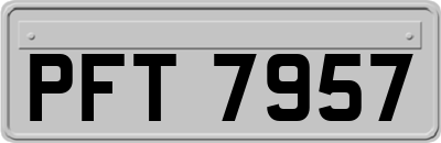 PFT7957