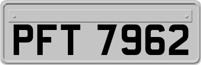 PFT7962