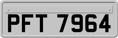 PFT7964