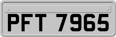 PFT7965