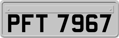 PFT7967