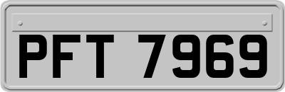 PFT7969