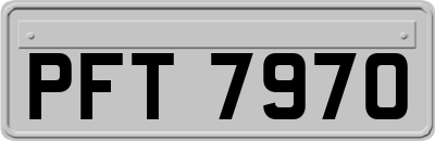 PFT7970